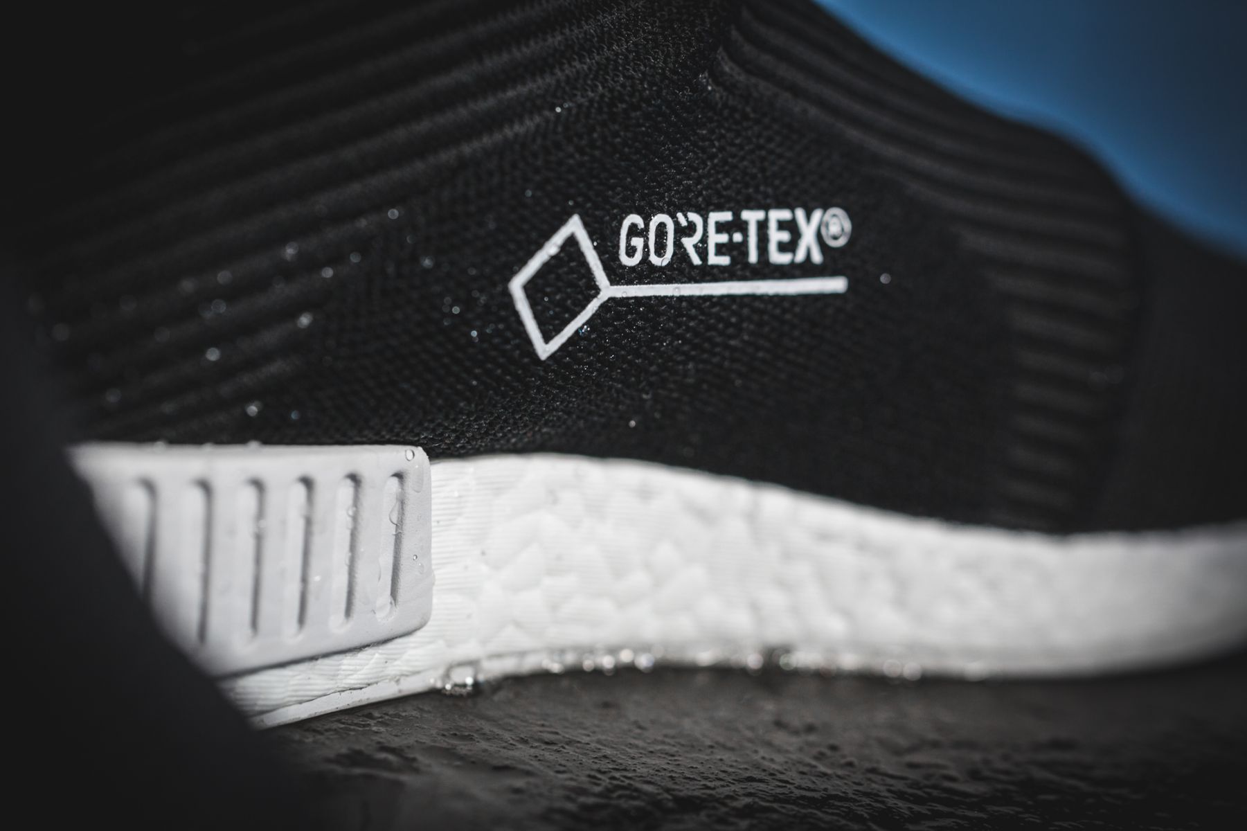 Adidas nmd city sock gore-tex online